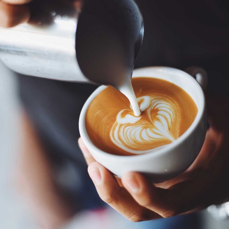Explore the World of Coffee Bean Flavors: Discover Unique Coffee Blends for Every Taste
